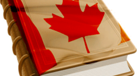 Timeline: My Place in Canadian History