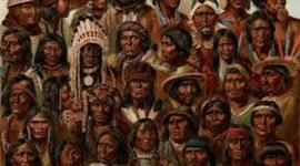 Timeline: A Glimpse of the Past: Native American History in the United States