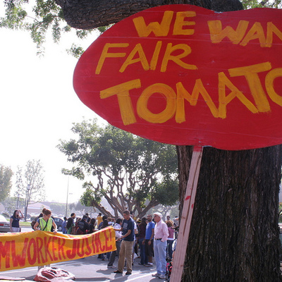 Timeline: Progression of the Fair Food Program