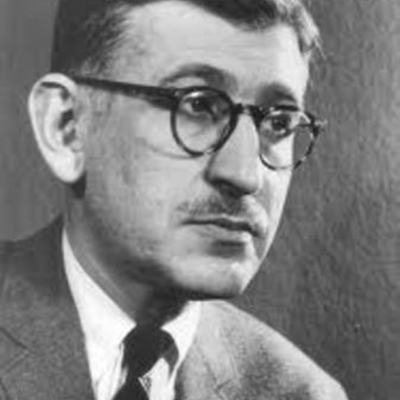 Timeline: Jacob Warren Getzels