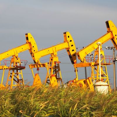 Timeline: History of Hydraulic fracturing