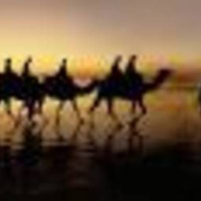 Timeline: Prophet's Timeline 622-632 CE / 1-10 AH