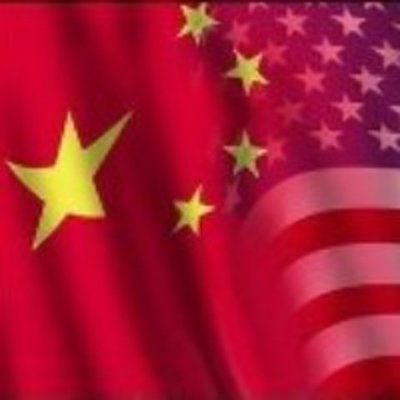 Timeline: Chinese students in America