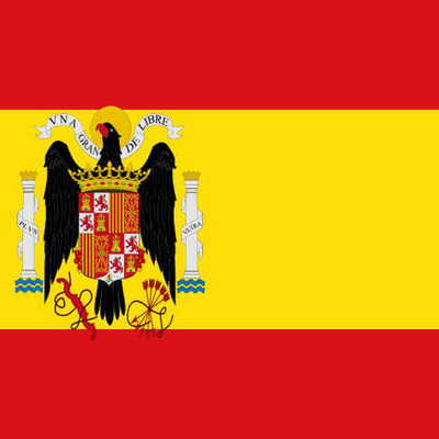 Timeline: Guerra Civil de Espanha