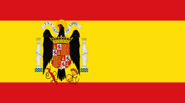 Timeline: Guerra Civil de Espanha