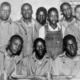 Scottsboro boys