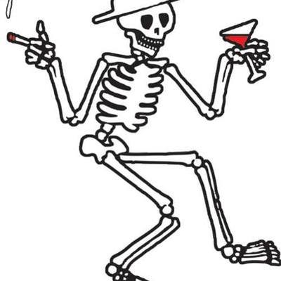 Timeline: Social Distortion