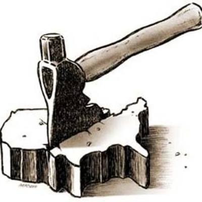 Timeline: The Road to Division