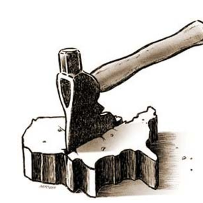 Timeline: Road to Division