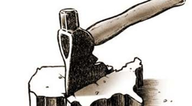 Timeline: Road to Division