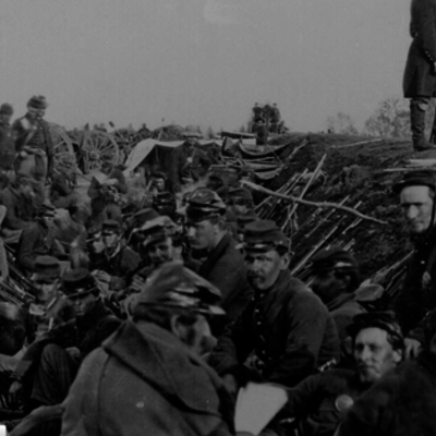 Timeline: Events Leading to The Civil War