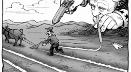 Timeline: narcotrafico en colombia