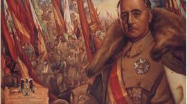 Timeline: Regime Ditatorial Espanhol - Francisco Franco