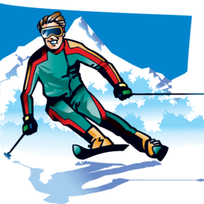 Timeline: Путешествуем по зимним олмпийским играм