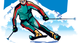 Timeline: Путешествуем по зимним олмпийским играм