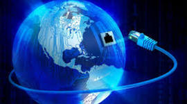 Timeline: Historia del Internet