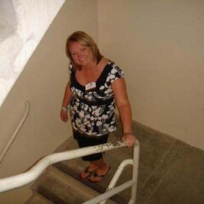 Timeline: Nicole Salvagni's Life