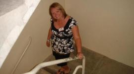 Timeline: Nicole Salvagni's Life