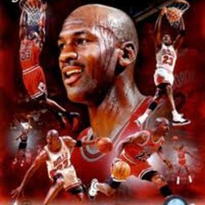 Timeline: The Life of Michael Jordan