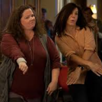 Timeline: The Life of Melissa McCarthy