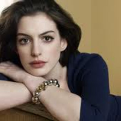 Timeline: Anne Hathaway