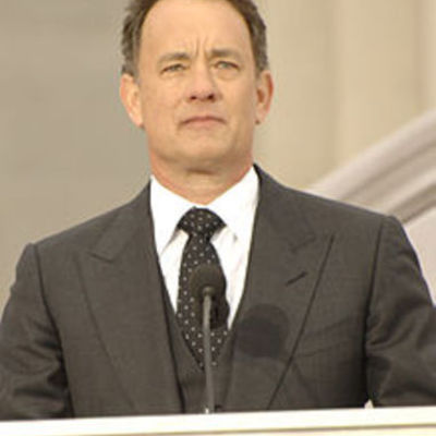 Timeline: The Life of Tom Hanks