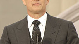 Timeline: The Life of Tom Hanks