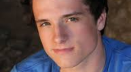 Timeline: The Life of Josh Hutcherson