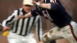 Timeline: dick butkus