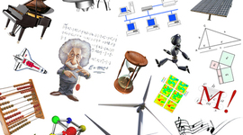 Timeline: HISTORIA DE LA FÍSICA