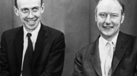 Timeline: History of Genetics