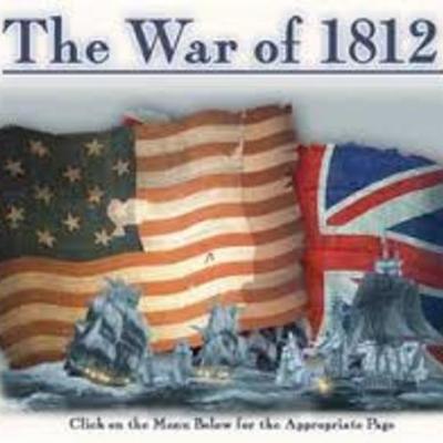 Timeline: The War of 1812