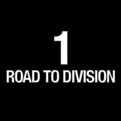 Timeline: The road to divison ;