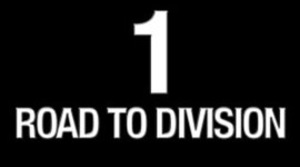 Timeline: The road to divison ;