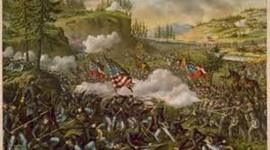Timeline: Major Events that lead up to the CIVIL WAR