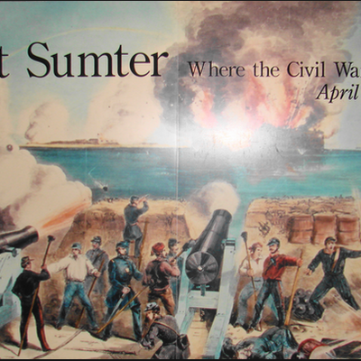 Timeline: Making Our Way to the Civil War