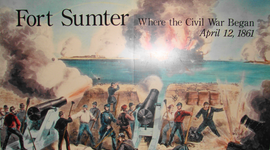 Timeline: Making Our Way to the Civil War