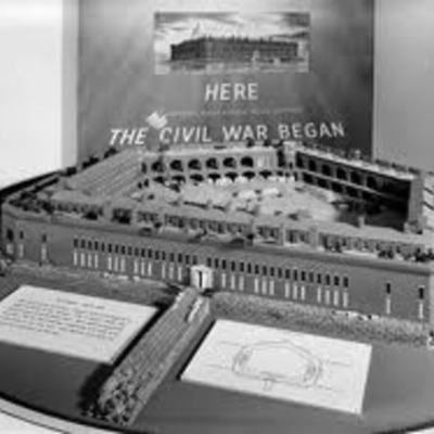 Timeline: How the civil war begone