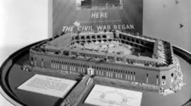 Timeline: How the civil war begone