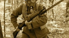 Timeline: Olivia World War 1