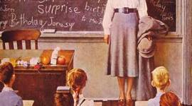 Timeline: Βασικοί εκπρόσωποι Θεωριών μάθησης