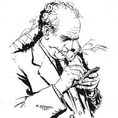 Timeline: Pius Font i Quer