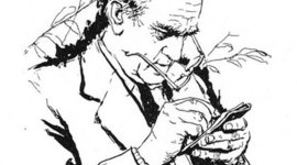 Timeline: Pius Font i Quer