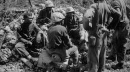 Timeline: Causes and Course of WWII