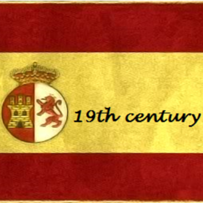 Timeline: 19th century in Spain