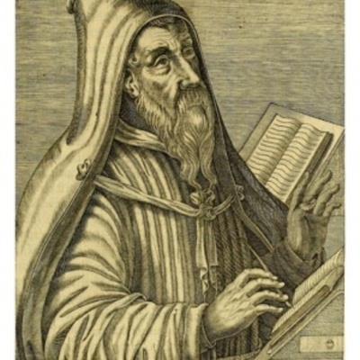 Timeline: De la Educación Clásica a la educación Cristiana.