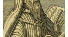 Timeline: De la Educación Clásica a la educación Cristiana.