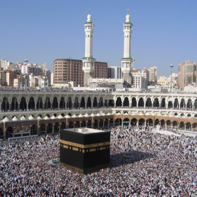 Timeline: Islam Timeline