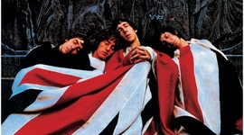 Timeline: Musikkdokumentaren 1976-1990