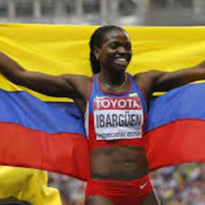 Timeline: Historia del deporte en Colombia